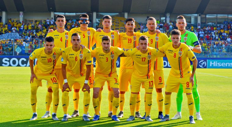 San Marino U21 –  România U21, astăzi, de la ora 21.30,  în preliminariile EURO 2027