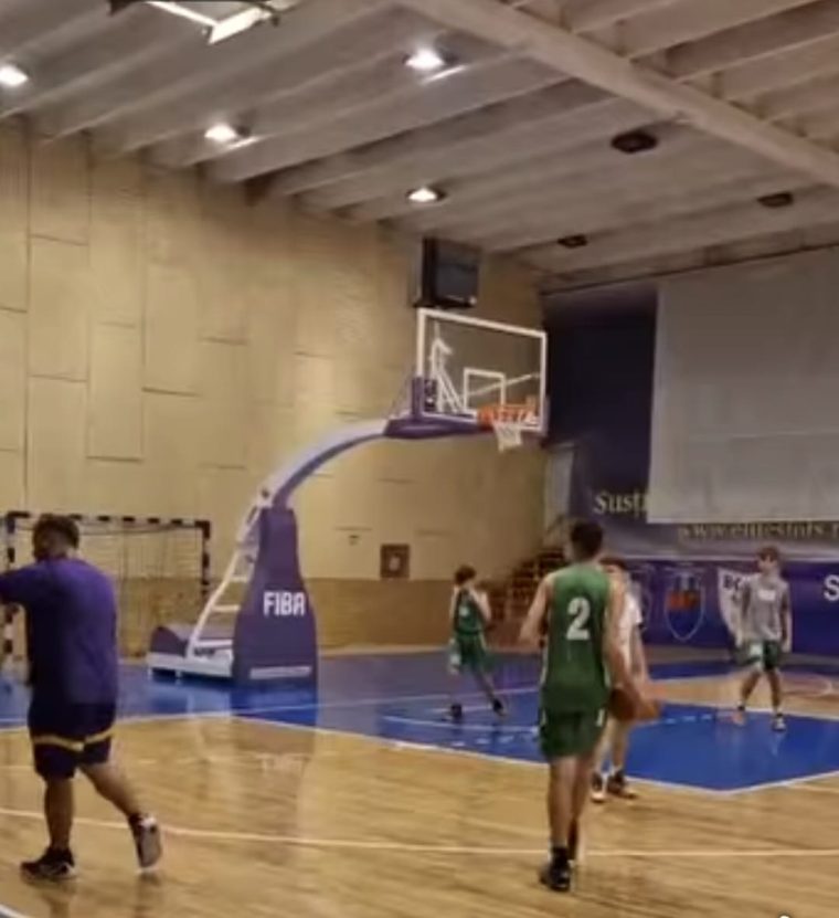 Sala Sporturilor din Pitești va fi reabilitată complet