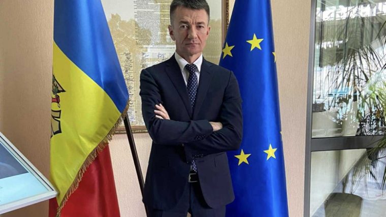DIICOT și SRI: Fostul șef al serviciului de informații din Moldova ar fi vândut Belarusului secrete de stat ale României