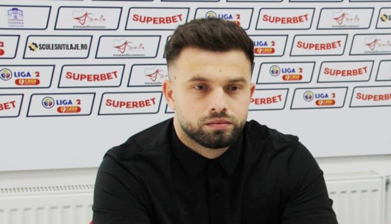 Costin Ghiţă, preşedintele Muscelul Câmpulung: „Suntem o echipă nouă, cu 15 jucători noi, care încearcă să se consolideze”