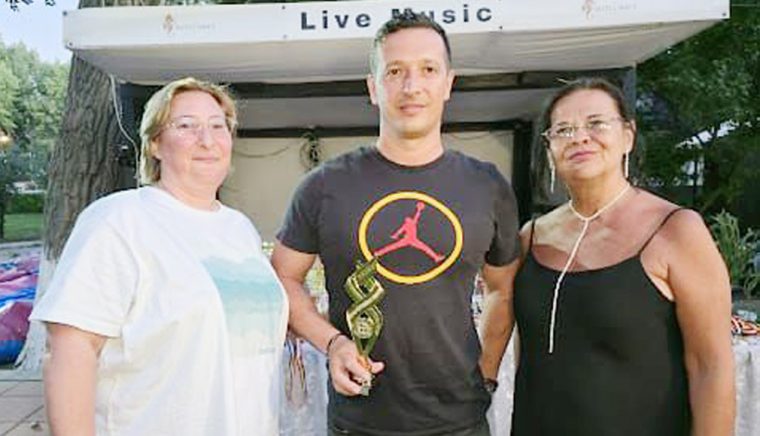 Exclusiv! Ionuţ Sabin Matei aduce primul titlu naţional la Bridge în Piteşti