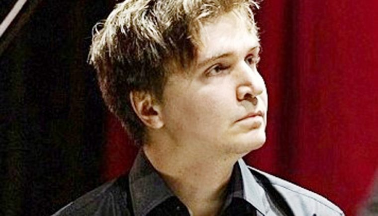Laureatul Festivalului Enescu va cânta la pian la Filarmonica Piteşti