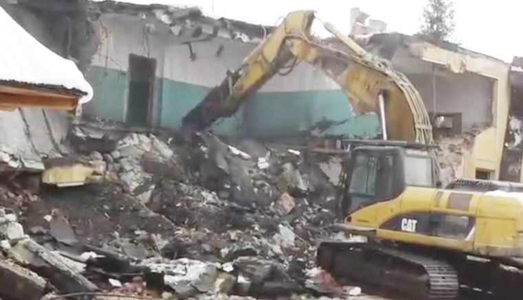 Pauză cu remiză la Câmpulung