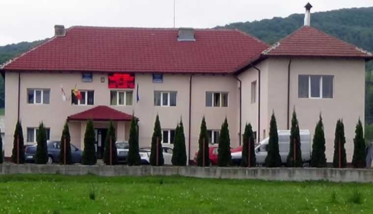 Băiculeşti. Întâlnirile cetăţenilor cu urbanistul