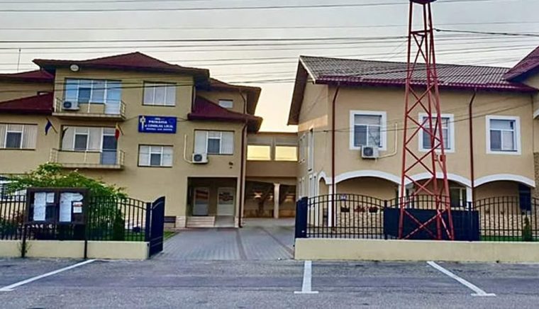 Lucrări de înfrumuseţare şi utile locuitorilor din Bradu