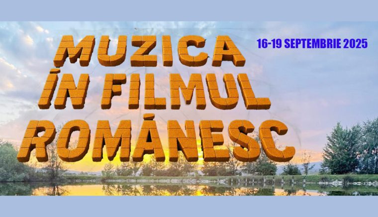 Săptămâna filmului românesc se petrece la Ceramus Câmpulung