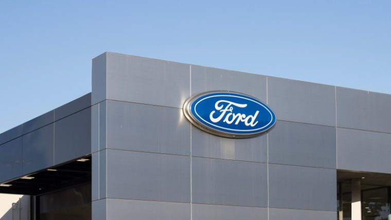 Ford recheamă în service 1,9 milioane de vehicule la nivel mondial