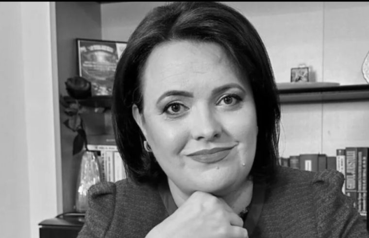 Avocata Livia Trancă a pierdut procesul cu viața. Când va fi înmormântată