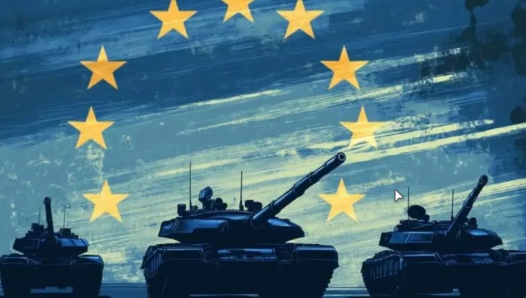 România a primit a doua cea mai mare alocare de împrumuturi europene pentru apărare