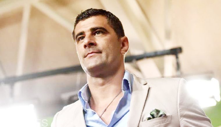 Dani Coman, preşedintele de la FC Argeş, despre negocierile privind transferul lui Mario Tudose: „Discuţiile pe care eu le am cu un om prefer să rămână confidenţiale. Dacă Becali a decis să vorbească, este treaba lui”
