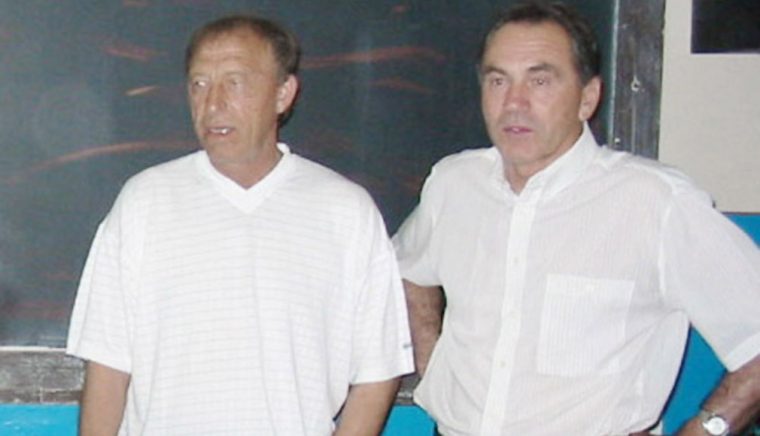 La ceasul amintirilor. Profesorul Mihai Georgescu: „Când l-am pierdut pe Dobrin, s-a rupt ceva în mine”