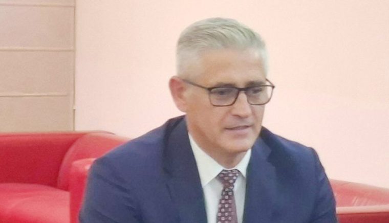 Campania „Fără bullying în şcolile argeşene!” Inspectorul general Dumitru Tudosoiu: „Am fost pe un trend descendent anul acesta”