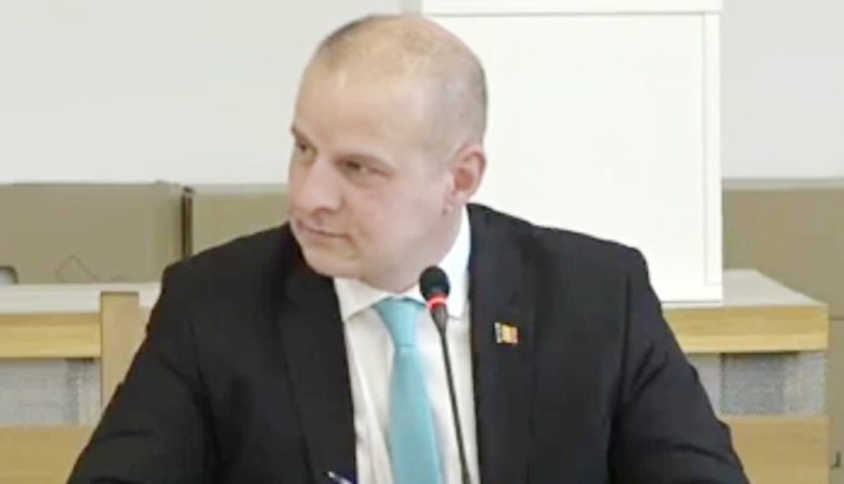 Dr. Tiberiu Irimia: „Am fost şocat când arhitectul-şef mi-a răspuns că avizele pentru PUZ-ul de zonă centrală nu se mai găsesc în arhiva Primăriei Piteşti”