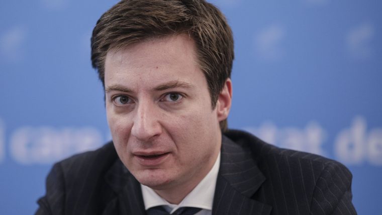 Andrei Caramitru, dosar penal pentru postările făcute pe rețelele de socializare