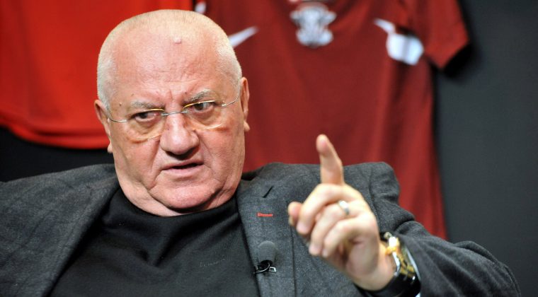 Mitică Dragomir ar da 2 milioane pe Mario Tudose. „Corleone” are și un primar favorit