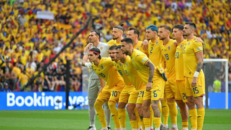 România, 99,99% la barajul pentru Campionatul Mondial. Cele mai probabile adversare