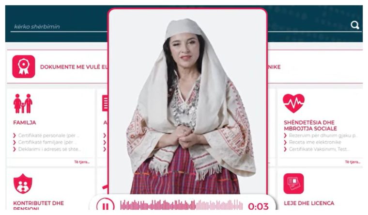 Albania devine prima ţară din lume care are un ministru AI