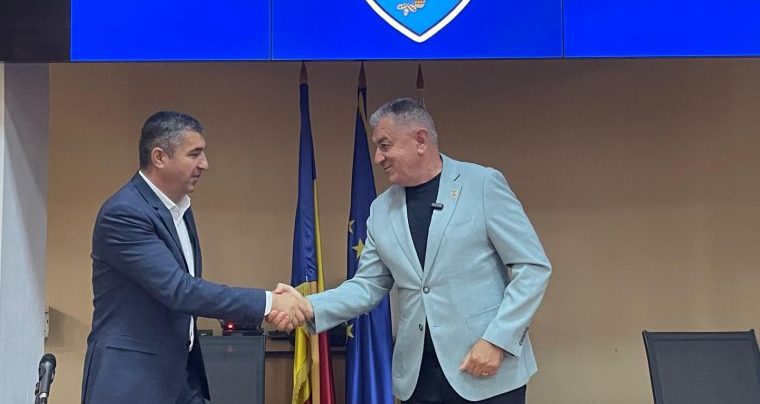 Altă școală din Pitești intră în reabilitare termică, finanțată prin fonduri nerambursabile