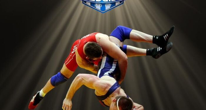 Zece luptători români participă la Campionatele Mondiale de la Zagreb