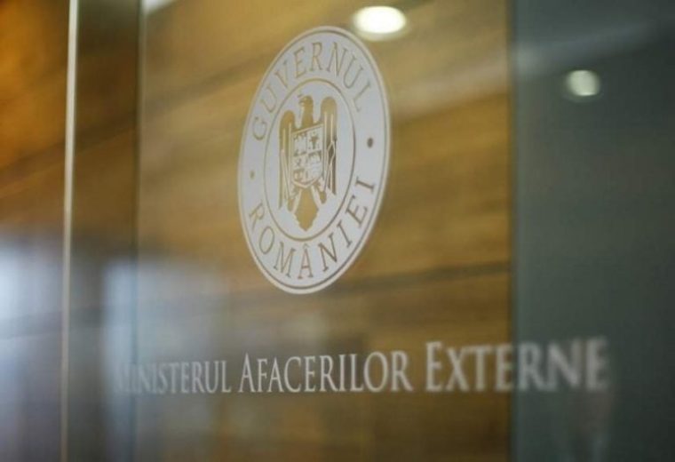 Ambasadorul Rusiei la București, convocat la MAE după ce drona rusească a intrat în spațiul aerian al României
