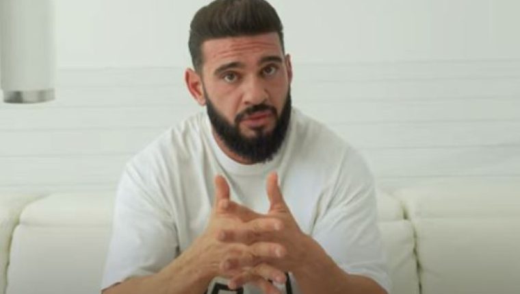 Dorian Popa a primit închisoare cu amânare după ce a fost prins drogat la volan
