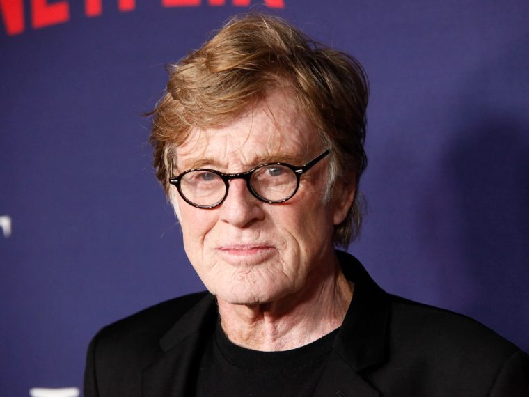 A murit Robert Redford. Avea 89 de ani
