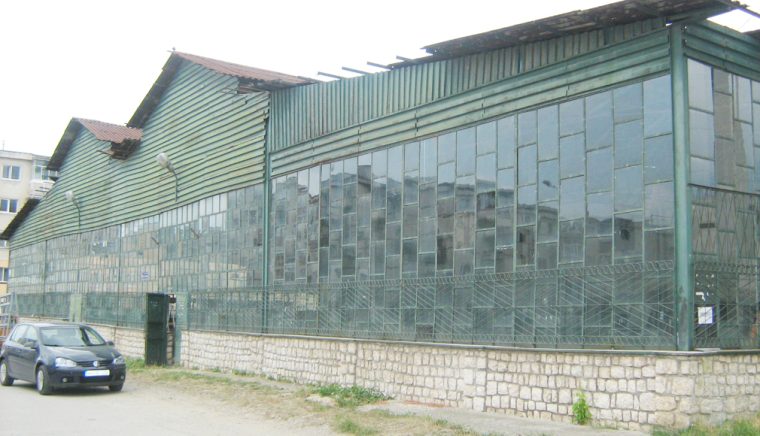 Centru comunitar la Câmpulung