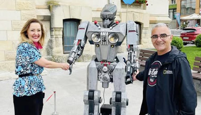 Consiliul Local Câmpulung mai schimbă un membru. S-a ajuns la locul 15 de pe listă