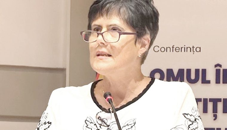 Mihaela Stănciulescu