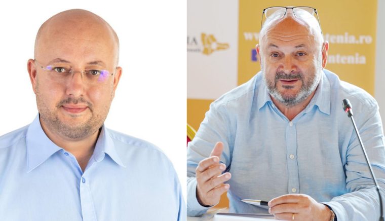 Uite că se poate! Microbuzele şcolare din Vâlcea au costat 100.000 euro bucata! La Argeş, preţul plătit a ajuns la 172.000 euro