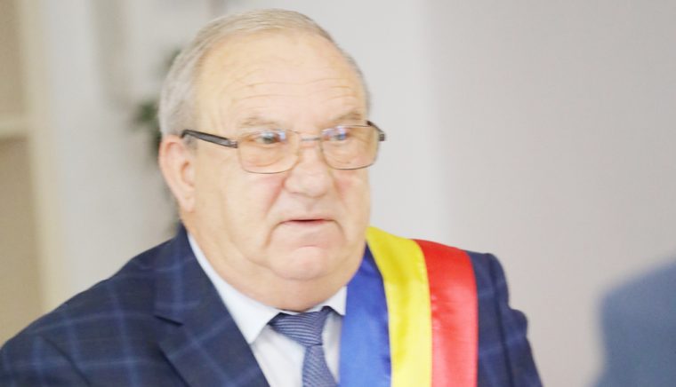 Primarul din Bascov merge la Forumul Internaţional de la Chişinău, la care participă şi Maia Sandu