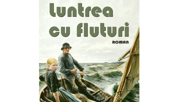 Semnal editorial. „Luntrea cu fluturi”, falsul tratat al lui Cristian Meleşteu despre peşti şi pescari