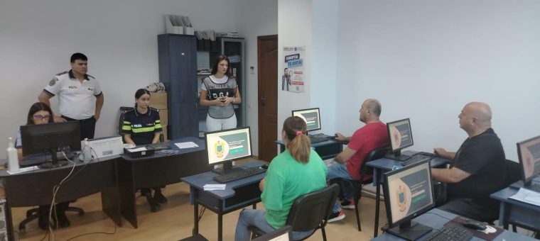 DGA la Serviciul Rutier Argeș. „E timpul să nu mai dăm și noi ceva!”