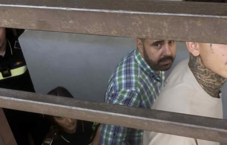 Instanța a respins acordul de recunoaștere a vinovăției semnat de Costinel Iancu