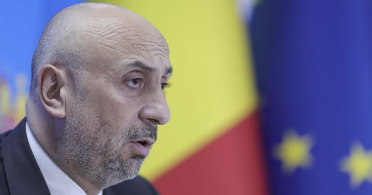 Șeful ANPC, Sebastian Ioan Hotca, plasat sub control judiciar