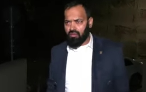 Câți bani avea în casă managerul de spital reținut pentru o șpagă de 250.000 de lei
