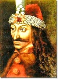 Vlad Tepes