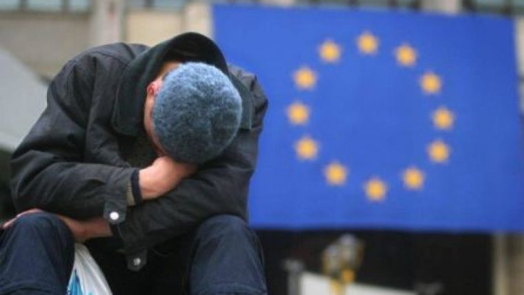 România – cea mai săracă țară din Uniunea Europeană