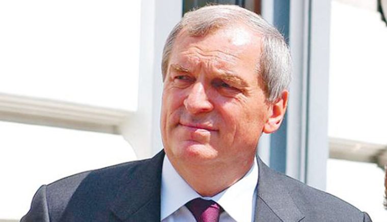 Gheorghe Badea, despre taxa de acces pe Transfăgărăşan: „E un fenomen binevenit”