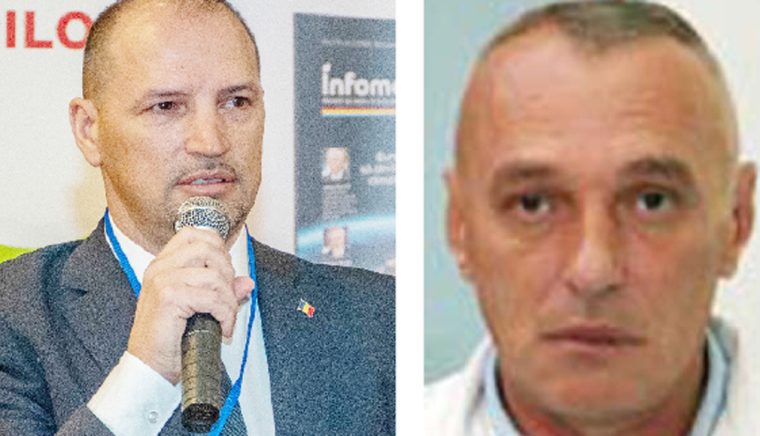 La mulţi ani sărbătoriţilor săptămânii!