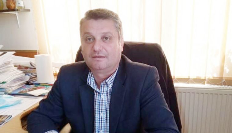 Primarul Nicolae Pană: „Dacă trebuie să reduc 20% din personal, înseamnă că nu mai am cu cine lucra”