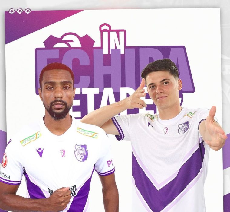 Adel Bettaieb și Mario Tudose, în echipa etapei a zecea
