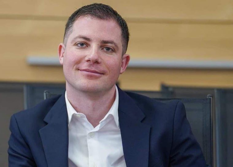 Gabriel Niță, manager plin al Filarmonicii Pitești