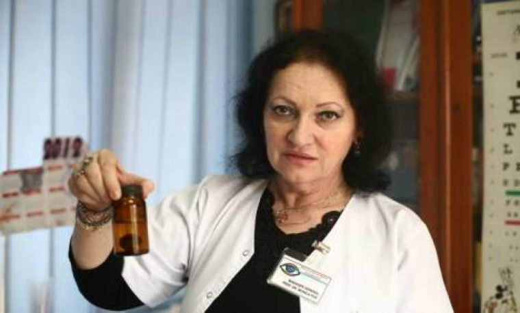 Monica Popa, a șaptea operație în lupta cu cancerul. Boala a recidivat