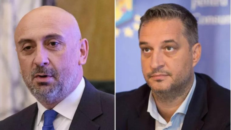 Paul Anghel și Sebastian Hotca revin la conducerea ANPC după ridicarea măsurii controlului judiciar