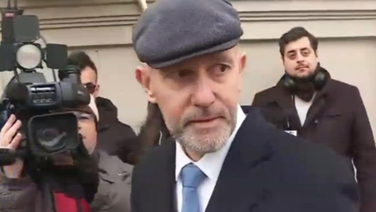 A murit Dumitru Dumbravă, apropiatul lui Florian Coldea