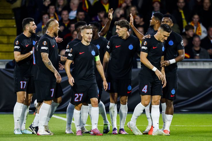 Europa League: FCSB, victorioasă în Olanda