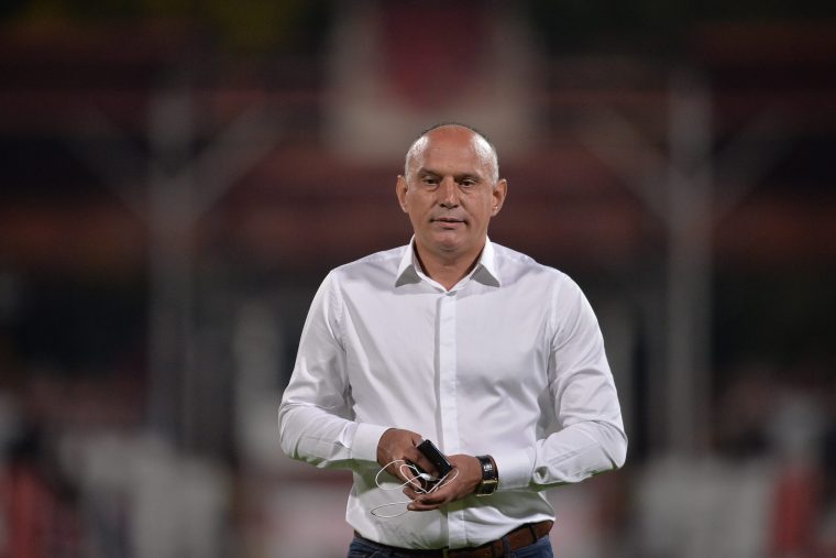 Remarcații lui Florin Prunea, după ce FC Argeș s-a impus la Sibiu