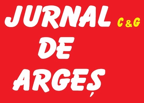 Pachet start – Reels Social Media @Jurnal de Argeș