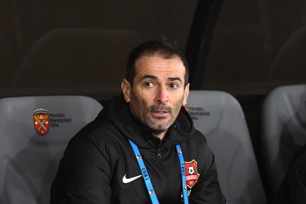 Marius Măldărășanu, antrenorul echipei FC Hermannstadt, înainte de duelul cu FC Argeș:  “Vom avea în față un adversar cu greutate”